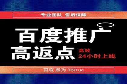 SEM竞价托管代运营助力转化率提升